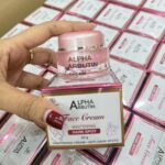 Venut White Alpha Arbutin Face Cream 20 gr – Image 4