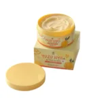 Myuzu Yuzu Hya+ Active White Body Cream 300 ml – Image 5