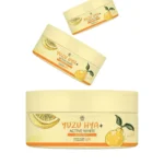 Myuzu Yuzu Hya+ Active White Body Cream 300 ml – Image 4