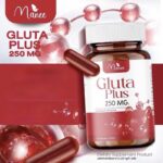 Manee GLUTA Plus 250 mg 30 capsules – Image 6