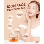iCon Face Exo Cream 50 ml – Image 10