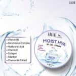 Lalio Moist Hya B5 Gel Cream 80 ml – Image 2