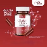 Manee GLUTA Plus 250 mg 30 capsules – Image 8