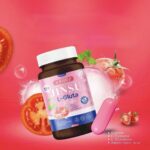 JINSU L-Gluta Plus 20 capsules – Image 2