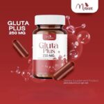 Manee GLUTA Plus 250 mg 30 capsules – Image 2