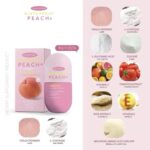 LAYLEENA Gluta Reduced Peach+ 60 capsules – Image 11