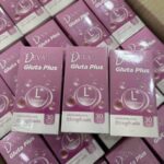 Deva Gluta Plus 30 caps – Image 2