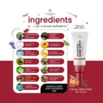 Manuka Dark Spot Intensive Gel 18 gr – Image 4