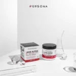PERSONA AHA Alpha B3 Booster White Cream 200 gr – Image 5