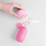 LAYLEENA Gluta Reduced Peach+ 60 capsules – Image 4