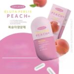 LAYLEENA Gluta Reduced Peach+ 60 capsules – Image 2