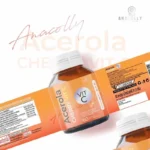 Anacolly Acerola VIT C 60 capsules – Image 3