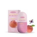 LAYLEENA Gluta Reduced Peach+ 60 capsules – Image 3