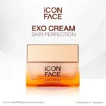 iCon Face Exo Cream 50 ml – Image 11