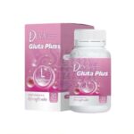 Deva Gluta Plus 30 caps