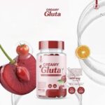 Creamy Gluta 600 mg 30 capsules – Image 6