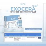 Jose Exocera Booster Ampoule 15 ml – Image 9