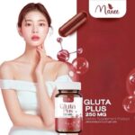 Manee GLUTA Plus 250 mg 30 capsules – Image 3