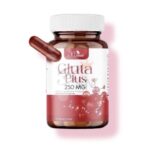 Manee GLUTA Plus 250 mg 30 capsules