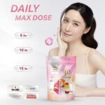 Glory Collagen SET 30 DAYS Power Glow Daily – Image 2