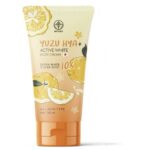 Myuzu Yuzu HYA+ Active White Clear Spot Body Cream 120 ml