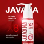 Javana Booster Vitamin White Body Serum 150 ml – Image 5