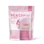 LAYLEENA Gluta Reduced Peach+ 60 capsules