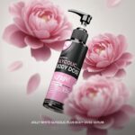 Jollywhite 10% Glycolic & AHA Body Dose Serum 100 ml – Image 2