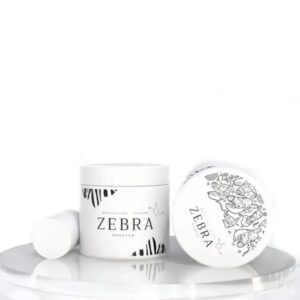 ZEBRA Whitening Booster Lotion 200 ml
