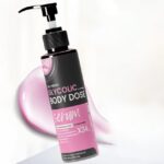 Jollywhite 10% Glycolic & AHA Body Dose Serum 100 ml