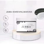 ZEBRA Whitening Booster Lotion 200 ml – Image 2