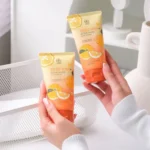 Myuzu Yuzu HYA+ Active White Clear Spot Body Cream 120 ml – Image 2