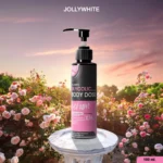 Jollywhite 10% Glycolic & AHA Body Dose Serum 100 ml – Image 3