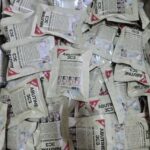 Abutine 3C3 Whitening Soap 80 gr – Image 2