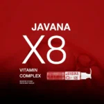 Javana Booster Vitamin White Body Serum 150 ml – Image 2