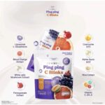 Ping Ping C Blinks Foundercolly – Image 5