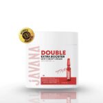 JAVANA Double Extar Booster White Body Cream 200 gr