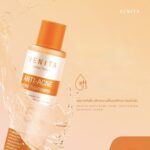 Venita Anti-Acne Pore Tightening Essence Toner 150 ml – Image 4