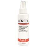 ACNE-EX Body Mist 120 ml