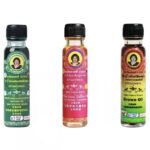 Mae Kulab Brand Oil Set 3 pcs