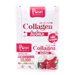 POSH MEDICA Collagen DI-TRI Peptide 6 sachets