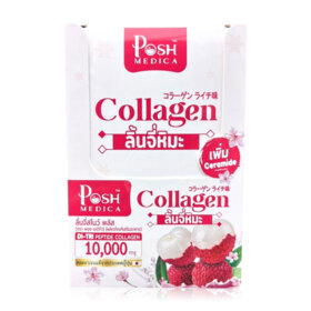POSH MEDICA Collagen DI-TRI Peptide 6 sachets