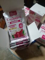 POSH MEDICA Collagen DI-TRI Peptide 6 sachets – Image 3