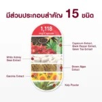 NUUI SLM Plus 10 capsules – Image 3