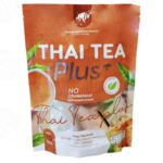Joji Thai Tea Plus 10 sachets