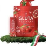 T-Gluta Collagen 30 sachets