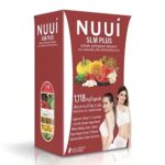 NUUI SLM Plus 10 capsules