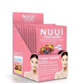 NUUI Collagen Tripeptide 10,000 mg