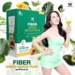 Wink White Fiber Green Veggie Plus – Image 3