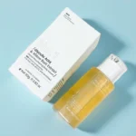 Glycolic Acid and Willow Bark Extract Body Serum 80 ml – Image 4